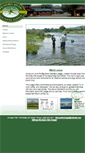 Mobile Screenshot of bhcountrylodge.com